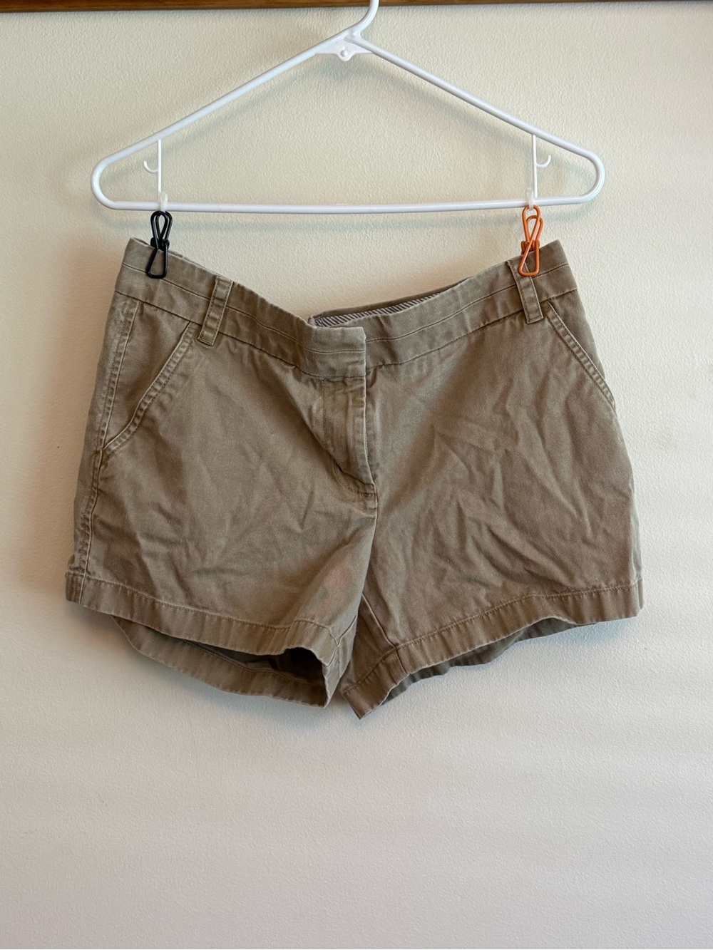 J.Crew Chino Short